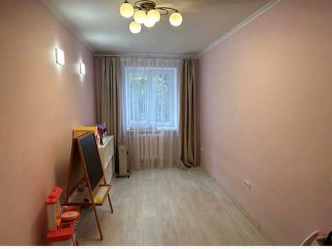 квартира за адресою Академіка Лазаренка вул., 48