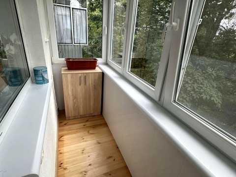 квартира за адресою Академіка Лазаренка вул., 48