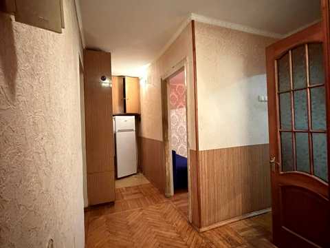 квартира за адресою Академіка Філатова вул., 43