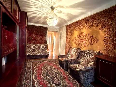 квартира за адресою Академіка Філатова вул., 43