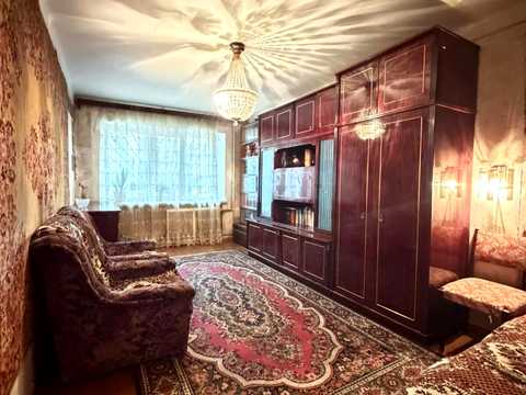 квартира за адресою Академіка Філатова вул., 43