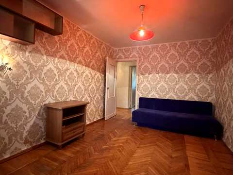 квартира за адресою Академіка Філатова вул., 43
