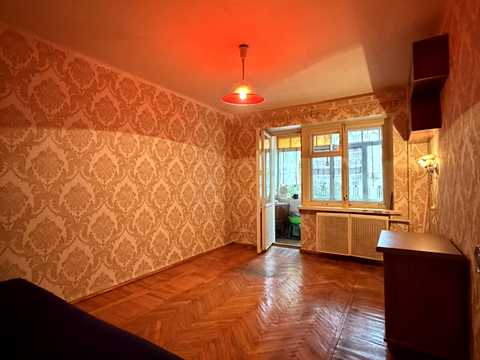 квартира за адресою Академіка Філатова вул., 43