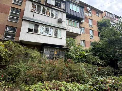 квартира за адресою Академіка Філатова вул., 43