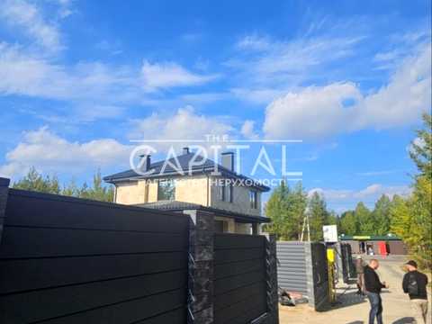 будинок за адресою с. Гореничі, Снайпера вул., 46