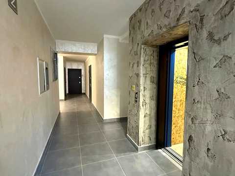 квартира за адресою Фортечна вул., 12