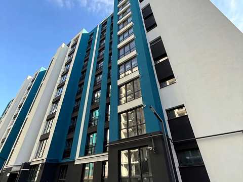 квартира за адресою Фортечна вул., 12