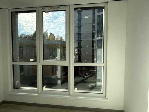 квартира за адресою Фортечна вул., 12