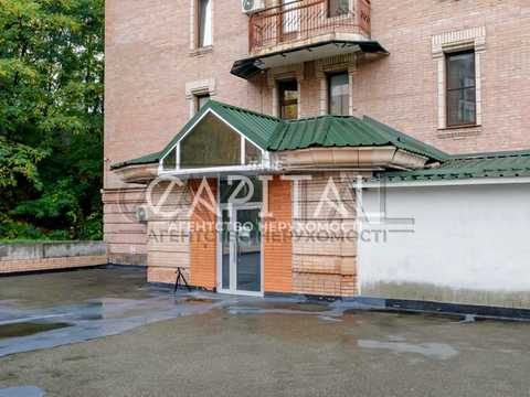 комерційна за адресою Варязький пров. (Бехтеревський), 14