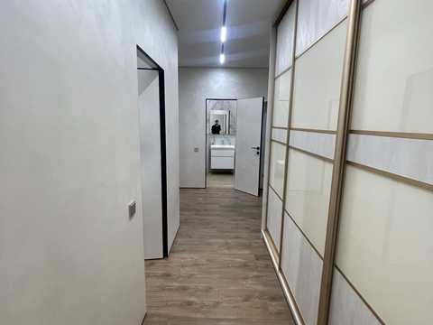 квартира по адресу Заболотного ул., 11-В
