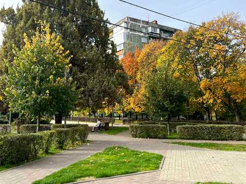 квартира по адресу Даниила Галицкого ул. (Будьонного), 22