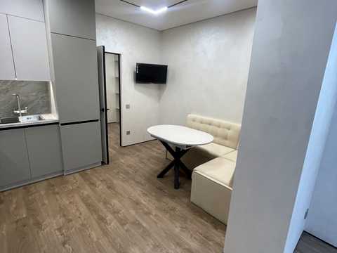 квартира по адресу Заболотного ул., 11-В