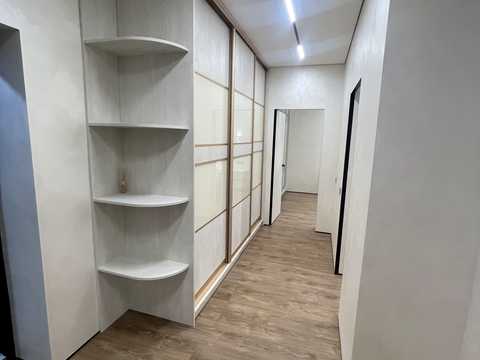 квартира по адресу Заболотного ул., 11-В