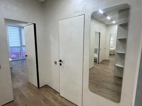 квартира по адресу Заболотного ул., 11-В