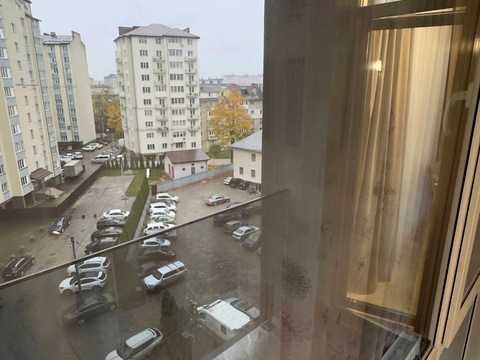 квартира по адресу Гарбарская ул. (Гарбарська), 29-А