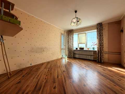 квартира по адресу Портова ул., 4