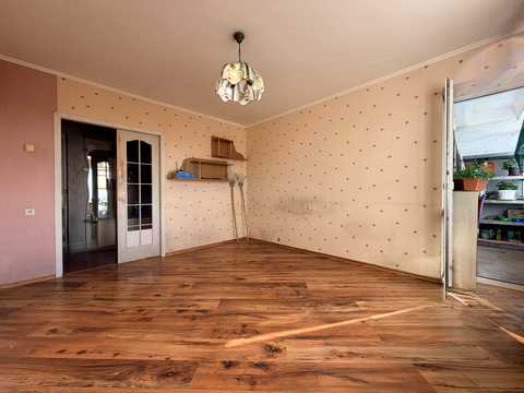 квартира по адресу Портова ул., 4