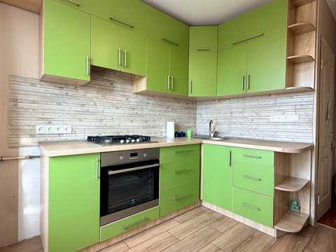 квартира по адресу Портова ул., 4