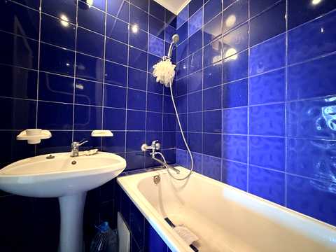 квартира по адресу Портова ул., 4