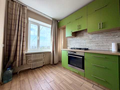 квартира по адресу Портова ул., 4
