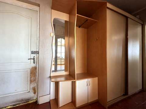 квартира по адресу Портова ул., 4