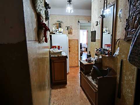 квартира за адресою Фізкультурна вул. (Євгена Стеф'юка), 10