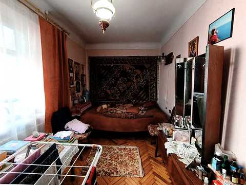 квартира за адресою Фізкультурна вул. (Євгена Стеф'юка), 10
