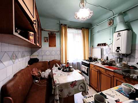 квартира за адресою Фізкультурна вул. (Євгена Стеф'юка), 10