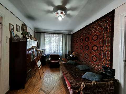 квартира за адресою Фізкультурна вул. (Євгена Стеф'юка), 10
