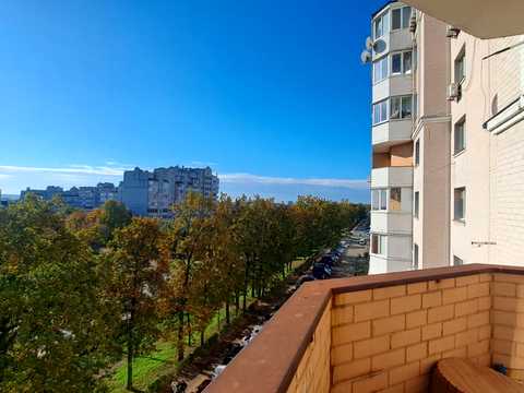 квартира по адресу Новое шоссе, 16