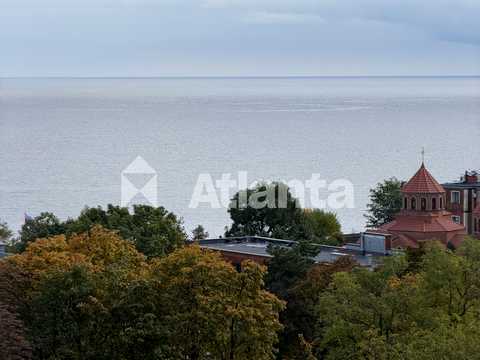 квартира за адресою Аркадійське плато вул. (Гагарінське Плато), 5а к2