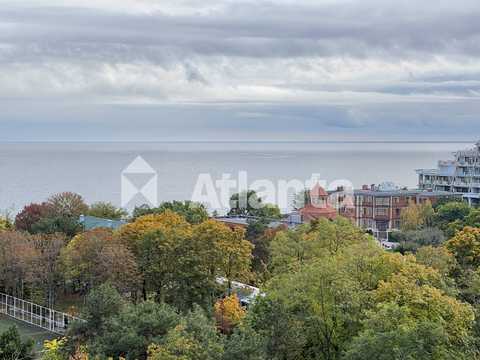квартира за адресою Аркадійське плато вул. (Гагарінське Плато), 5а к2