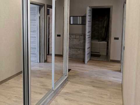 квартира за адресою Героїв Небесної Сотні просп., 36/1