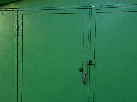 паркоместо по адресу Паустовского ул. (Паустовского), 2-Б