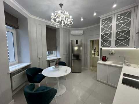 квартира за адресою Професорська вул., 16