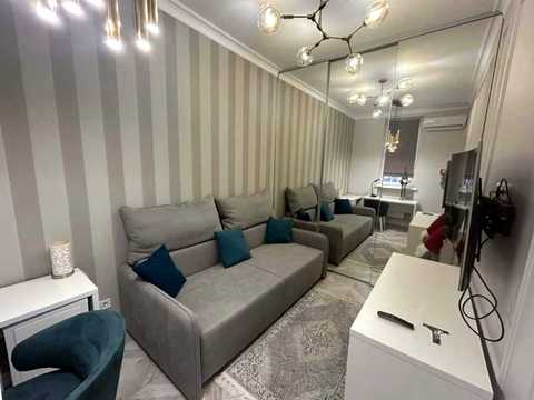 квартира за адресою Професорська вул., 16