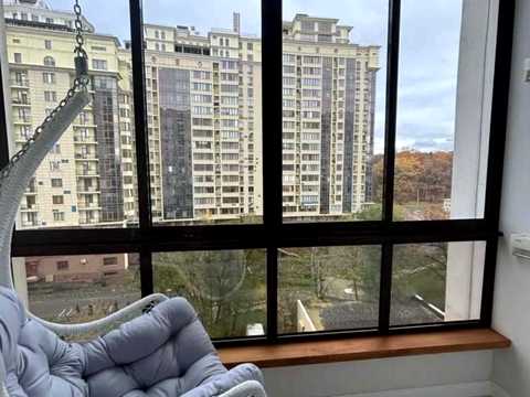 квартира за адресою Професорська вул., 16