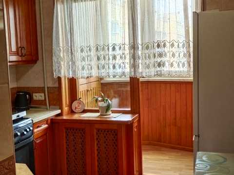 квартира за адресою Владислава Бувалкіна вул. (Генерала Бочарова), 30