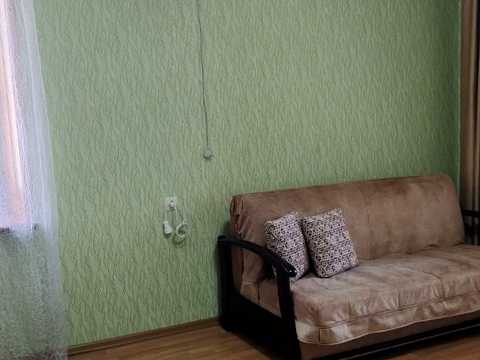 квартира за адресою Владислава Бувалкіна вул. (Генерала Бочарова), 30