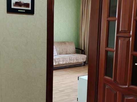 квартира за адресою Владислава Бувалкіна вул. (Генерала Бочарова), 30