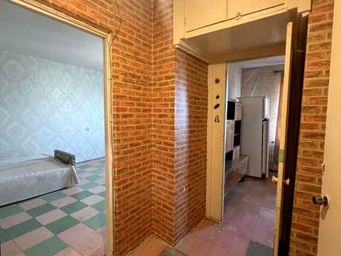 квартира по адресу Героев просп., 23