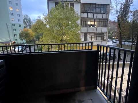 квартира за адресою Академіка Янгеля вул. (Фрунзе), 54