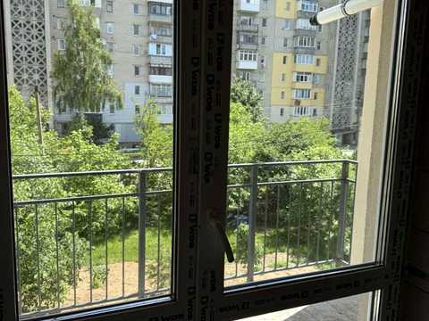 квартира за адресою Вінниця, Сергія Зулінського вул. (Тарногродського), (Будинок 2)