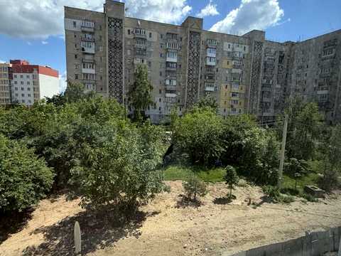 квартира за адресою Вінниця, Сергія Зулінського вул. (Тарногродського), (Будинок 2)