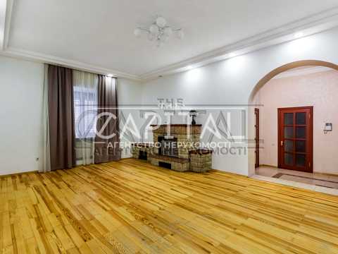 дом по адресу Киев, Яготинская ул., 5
