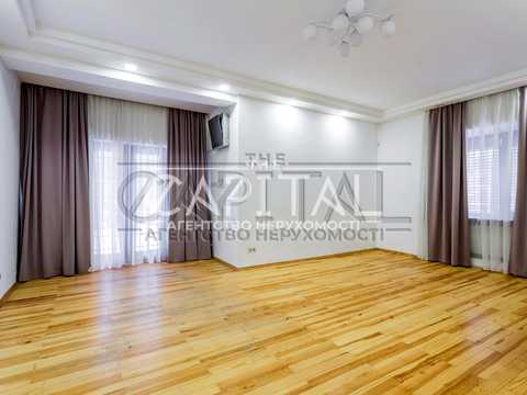 дом по адресу Киев, Яготинская ул., 5