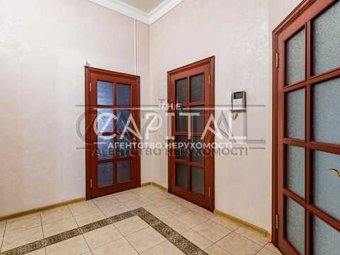 дом по адресу Киев, Яготинская ул., 5