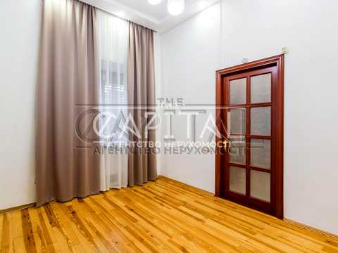 дом по адресу Киев, Яготинская ул., 5