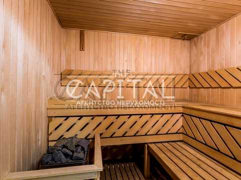 дом по адресу Киев, Яготинская ул., 5