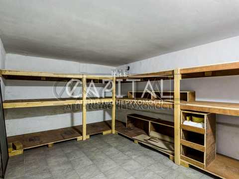 дом по адресу Киев, Яготинская ул., 5